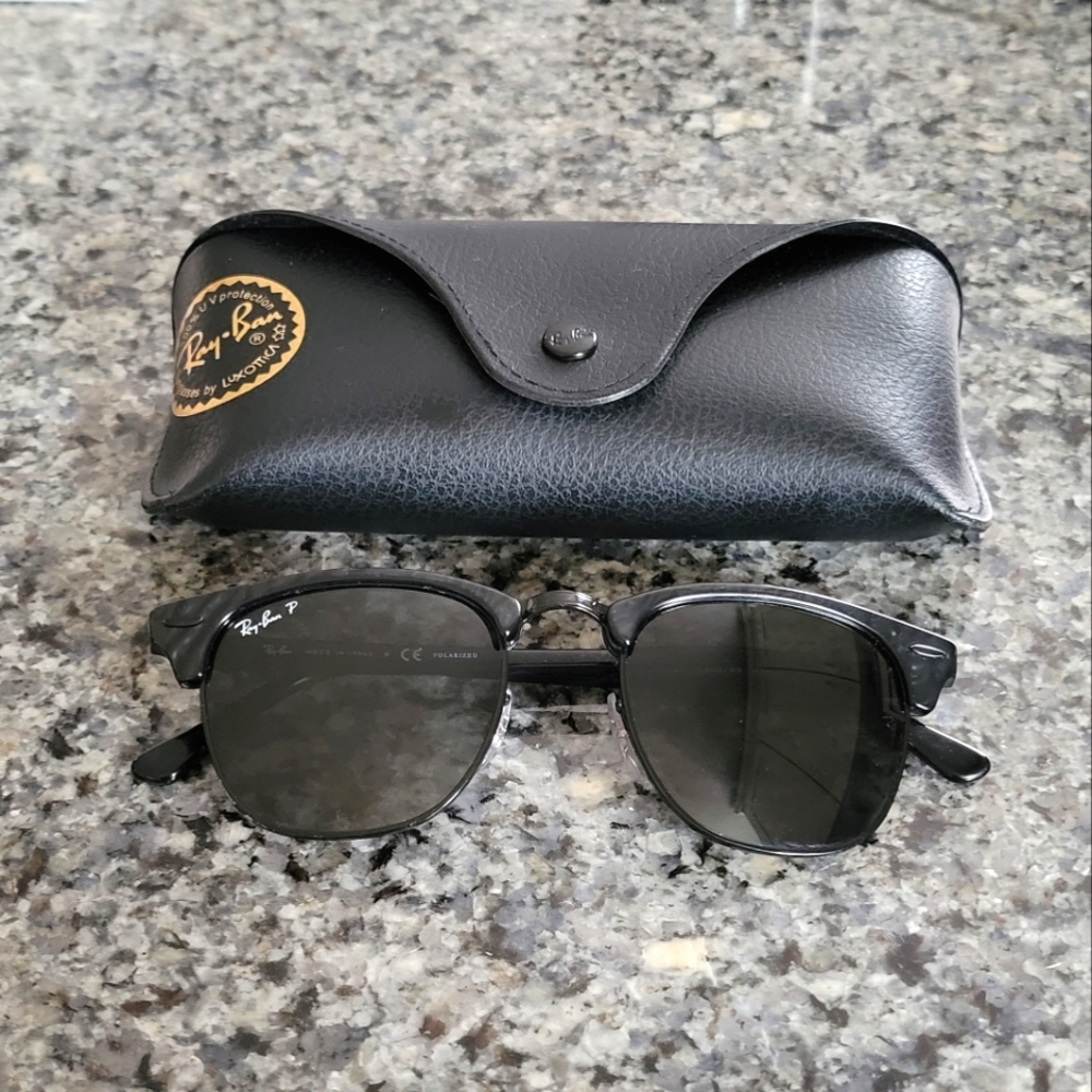 Ray Ban Sunglasses